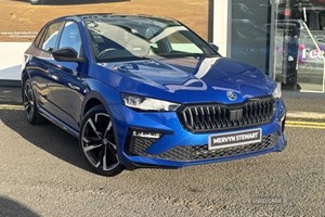 Skoda Scala Hatchback (19 on) 1.0 TSI 116 Monte Carlo 5dr For Sale - Mervyn Stewart, Belfast