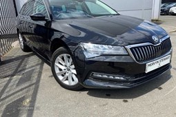 Skoda Superb Estate (15-23) SE Technology 1.5 TSI ACT 150PS DSG auto (09/19-) 5d For Sale - Mervyn Stewart, Belfast