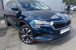 Skoda Karoq SUV (17 on) 2.0 TDI [150] SE L 5dr For Sale - Mervyn Stewart, Belfast