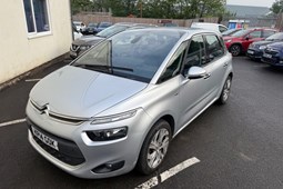 Citroen C4 Picasso (13-18) 1.6 e-HDi Exclusive 5d For Sale - Lowmiles Auto, newcastle upon tyne