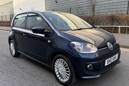 Volkswagen Up (12-23) 1.0 BlueMotion Tech High Up 5d For Sale - R A Motor Company LTD, Birmingham