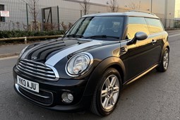 MINI Clubman (07-14) 1.6 D Cooper (08/10 on) 5d For Sale - R A Motor Company LTD, Birmingham