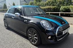 MINI Hatchback (14-24) 1.5 Cooper D Hatchback 5d For Sale - R A Motor Company LTD, Birmingham