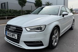 Audi A3 Sportback (13-20) 1.4 TFSI Sport 5d For Sale - R A Motor Company LTD, Birmingham