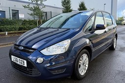 Ford S-MAX (06-14) 2.0 TDCi (140bhp) Zetec 5d Powershift For Sale - R A Motor Company LTD, Birmingham
