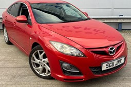 Mazda 6 Hatchback (07-12) 2.0 Takuya 5d For Sale - Barry Bangers, Cardiff