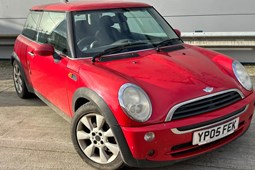 MINI Hatchback (01-06) 1.6 One 3d (04) For Sale - Barry Bangers, Cardiff