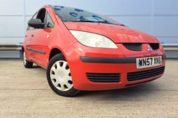 Mitsubishi Colt (04-13) 1.1 CZ1 5d For Sale - Barry Bangers, Cardiff