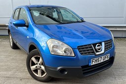 Nissan Qashqai (07-13) 1.6 Visia 5d For Sale - Barry Bangers, Cardiff