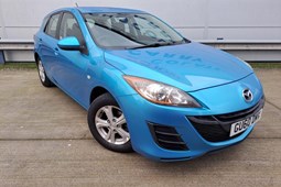 Mazda 3 Hatchback (09-13) 1.6 TS 5d For Sale - Barry Bangers, Cardiff