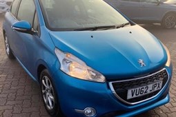 Peugeot 208 Hatchback (12-19) 1.2 VTi Active 3d For Sale - Barry Bangers, Cardiff