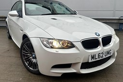 BMW 3-Series M3 (07-13) M3 Coupe (2010) 2d DCT For Sale - Barry Bangers, Cardiff