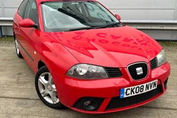 SEAT Ibiza (02-09) 1.2 Reference Sport (70bhp) 3d For Sale - Barry Bangers, Cardiff