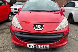 Peugeot 207 Hatchback (06-12) 1.4 HDi Urban 3d For Sale - Barry Bangers, Cardiff