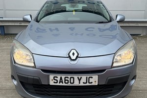 Renault Megane Hatchback (08-16) 1.5 dCi (106bhp) Dynamique TomTom 5d For Sale - Barry Bangers, Cardiff