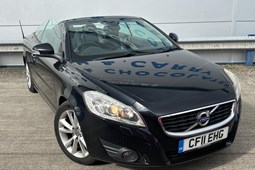 Volvo C70 Coupe Cabriolet (06-13) D3 (150bhp) SE 2d For Sale - Barry Bangers, Cardiff