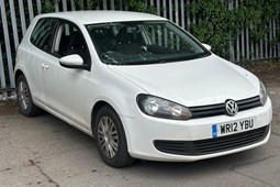 Volkswagen Golf Hatchback (09-12) 1.6 TDi (105bhp) S 3d For Sale - Barry Bangers, Cardiff