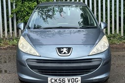 Peugeot 207 Hatchback (06-12) 1.4 S 5d (AC) For Sale - Barry Bangers, Cardiff