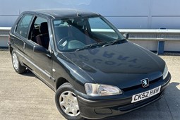 Peugeot 106 (91-03) 1.1 Independence 3d For Sale - Barry Bangers, Cardiff