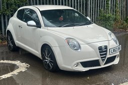 Alfa Romeo Mito (09-18) 1.6 JTDM-2 Sportiva 3d For Sale - Barry Bangers, Cardiff