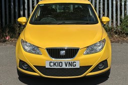 SEAT Ibiza Sport Coupe (08-17) 1.4 Sport 3d For Sale - Barry Bangers, Cardiff