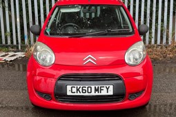 Citroen C1 (05-14) 1.0i VT 3d For Sale - Barry Bangers, Cardiff