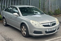 Vauxhall Vectra Hatchback (05-08) 1.8i VVT Exclusiv 5d For Sale - Barry Bangers, Cardiff