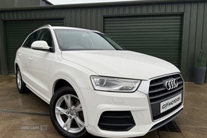 Audi Q3 (11-18) 2.0 TDI SE (03/15-) 5d For Sale - C&P Motors, Portadown