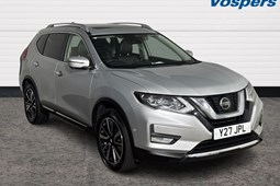 Nissan X-Trail (14-22) Tekna 1.7 dCi 150 5d For Sale - Vospers Ford Exeter, Exeter