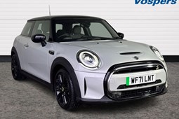 MINI Electric Hatch Hatchback (20 on) 135kW Cooper S 2 33kWh 3dr Auto For Sale - Vospers Ford Exeter, Exeter