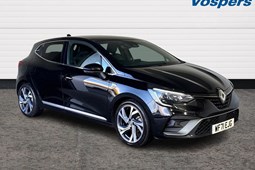 Renault Clio Hatchback (19 on) 1.0 TCe 90 RS Line 5d For Sale - Vospers Ford Exeter, Exeter