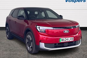 Ford Explorer SUV (24 on) 210kW Premium 77kWh 5dr Auto For Sale - Vospers Ford Exeter, Exeter