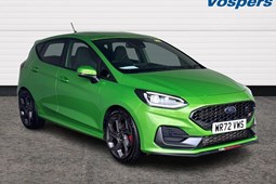 Ford Fiesta ST (18-22) 1.5 EcoBoost ST-3 5dr For Sale - Vospers Ford Exeter, Exeter