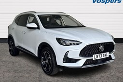 MG HS SUV (19-24) 1.5 T-GDI Trophy 5dr For Sale - Vospers Ford Exeter, Exeter