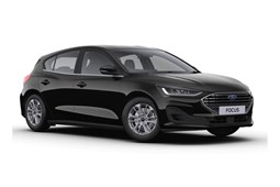 Ford Focus Hatchback (18 on) 1.0 EcoBoost Hybrid mHEV 155 Titanium 5dr Auto For Sale - Vospers Ford Exeter, Exeter