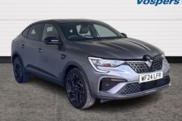 Renault Arkana SUV (21-24) 1.6 E-Tech FHEV 145 Esprit Alpine 5dr Auto For Sale - Vospers Ford Exeter, Exeter