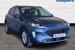 Ford Kuga SUV (20 on) Zetec 1.5 EcoBoost 150PS 5d For Sale - Vospers Ford Exeter, Exeter