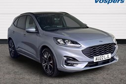 Ford Kuga SUV (20 on) 1.5 EcoBoost 150 ST-Line X Edition 5d For Sale - Vospers Ford Exeter, Exeter