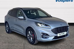 Ford Kuga SUV (20 on) 1.5 EcoBoost 150 ST-Line Edition 5d For Sale - Vospers Ford Exeter, Exeter