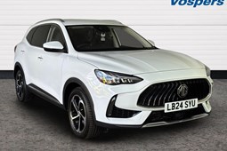 MG HS SUV (19-24) 1.5 T-GDI Trophy 5dr For Sale - Vospers Ford Exeter, Exeter