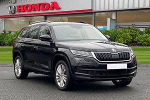 Skoda Kodiaq SUV (17-23) SE L 2.0 TDI SCR 190PS 4x4 DSG auto (7 seats) 5d For Sale - Swansway Honda Bolton, Bolton