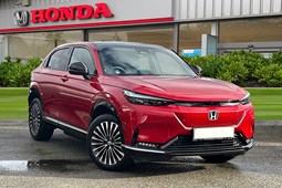 Honda e:Ny1 SUV (23 on) 150kW Advance 69kWh 5dr Auto For Sale - Swansway Honda Bolton, Bolton