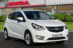 Vauxhall Viva (15-19) 1.0 SL 5d For Sale - Swansway Honda Bolton, Bolton