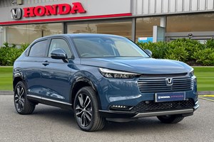 Honda HR-V SUV (21 on) 1.5 eHEV Advance 5dr CVT For Sale - Swansway Honda Bolton, Bolton