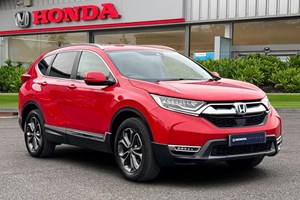Honda CR-V SUV (18-23) SR i-MMD Hybrid AWD eCVT auto 5d For Sale - Swansway Honda Bolton, Bolton
