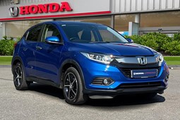 Honda HR-V (15-20) SE 1.5 i-VTEC auto (09/2018 on) 5d For Sale - Swansway Honda Bolton, Bolton