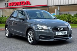 Audi A1 Sportback (12-18) 1.4 TFSI Sport (01/15-) 5d S Tronic For Sale - Swansway Honda Bolton, Bolton