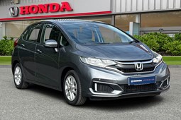 Honda Jazz (15-20) SE 1.3 i-VTEC (03/2018 on) 5d For Sale - Swansway Honda Bolton, Bolton