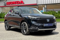 Honda HR-V SUV (21 on) 1.5 eHEV Advance 5dr CVT For Sale - Swansway Honda Bolton, Bolton