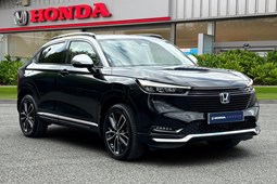 Honda HR-V SUV (21 on) 1.5 eHEV Advance Style 5dr CVT For Sale - Swansway Honda Bolton, Bolton